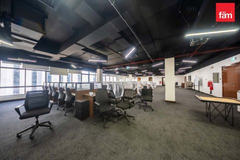 337m² Office in Dubai Production City (IMPZ), UAE No. 140231 9