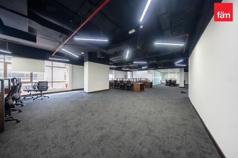 337m² Office in Dubai Production City (IMPZ), UAE No. 140231 8