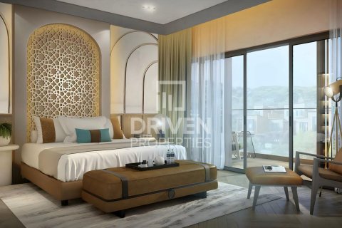 4 غرف نوم تاون هاوس في Damac Lagoons, الإمارات العربية المتحدة رقم 83866 3