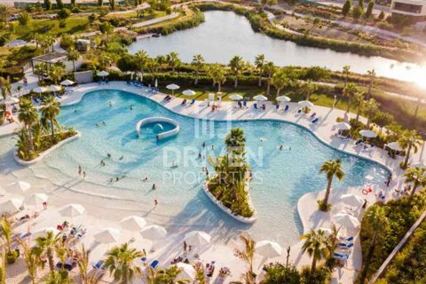 4 غرف نوم تاون هاوس في Damac Lagoons, الإمارات العربية المتحدة رقم 83866 8