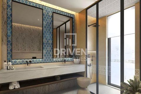 4 غرف نوم تاون هاوس في Damac Lagoons, الإمارات العربية المتحدة رقم 83866 12