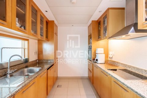 Apartment de 2 dormitorios en Dubai Marina, UAE No. 83867 15