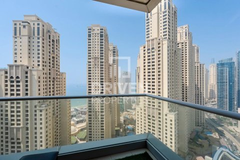 Apartment de 2 dormitorios en Dubai Marina, UAE No. 83867 9