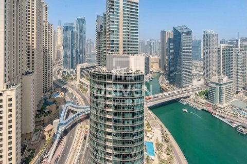 Apartment de 2 dormitorios en Dubai Marina, UAE No. 83867 14