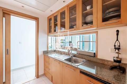 Apartment de 2 dormitorios en Dubai Marina, UAE No. 83867 13