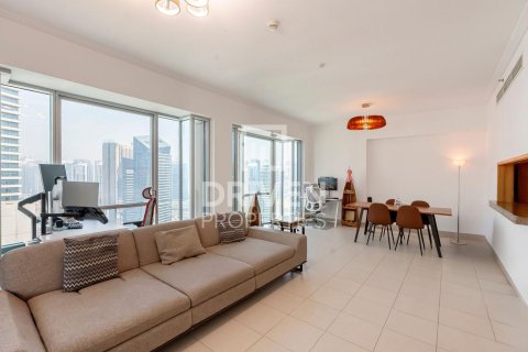 Apartment de 2 dormitorios en Dubai Marina, UAE No. 83867 3