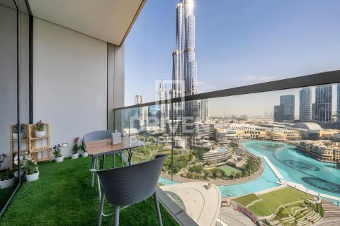 Квартира с 2 спальнями в Opera District, ОАЭ №83868 8