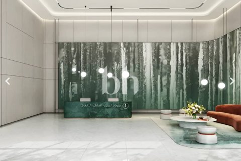 Apartment de 1 dormitorio  No. 115609 8