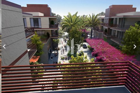 Apartment de 1 dormitorio  No. 115609 4