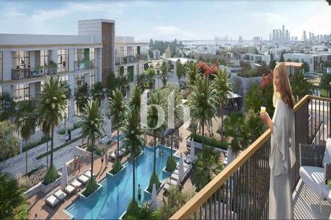 Apartment de 1 dormitorio  No. 115609 10