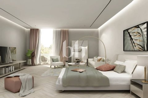 Apartment de 1 dormitorio  No. 115609 6