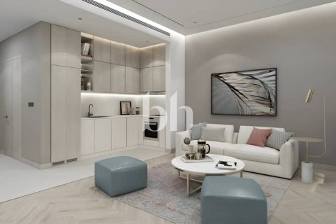 Apartment de 1 dormitorio  No. 115609 2