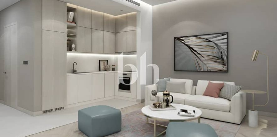 Apartment de 1 dormitorio  No. 115609