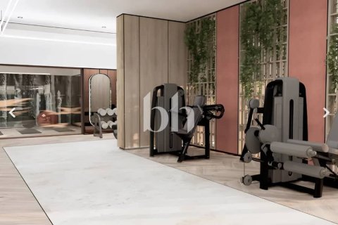 Apartment de 1 dormitorio  No. 115609 9