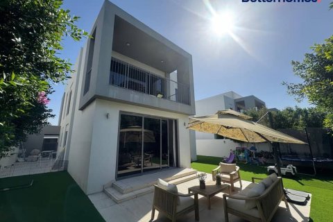 Villa de 3 dormitorios  No. 115607 14