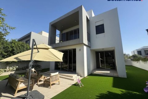 Villa de 3 dormitorios  No. 115607 11
