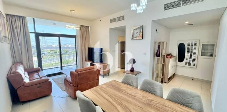 Apartment de 2 dormitorios  No. 115606
