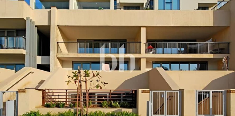 Apartment de 1 dormitorio No. 115608