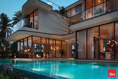 Villa de 5 chambres  No. 109492 18
