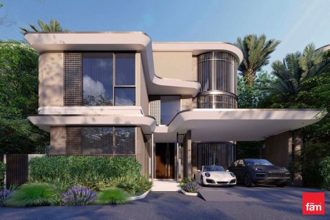 Villa de 5 chambres  No. 109492 21