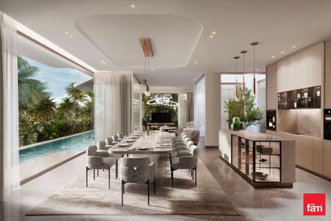 Villa de 5 chambres  No. 109492 17