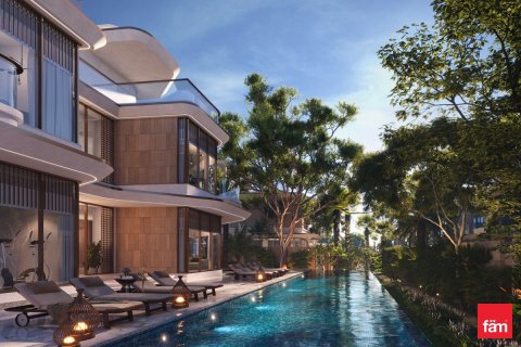 Villa de 5 chambres  No. 109492 8