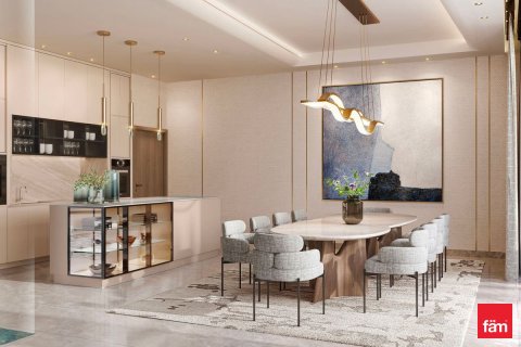 Villa de 5 chambres  No. 109492 12