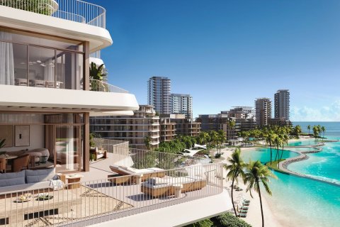 Apartment de 2 dormitorios  No. 109496 8