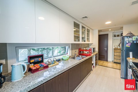 Townhouse de 3 chambres  No. 109491 9