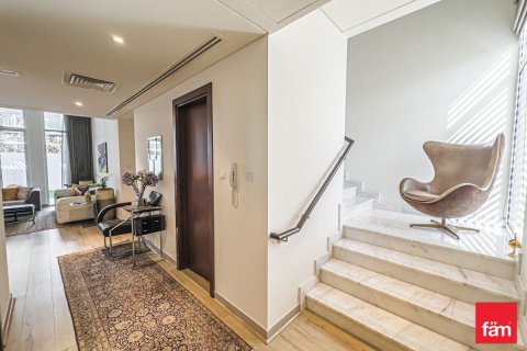 Townhouse de 3 chambres  No. 109491 27