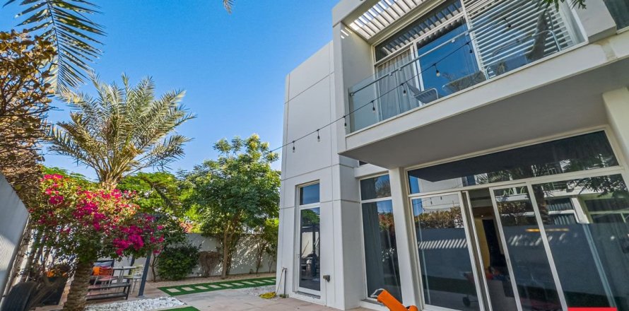 Townhouse de 3 chambres  No. 109491
