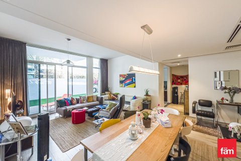 Townhouse de 3 chambres  No. 109491 18