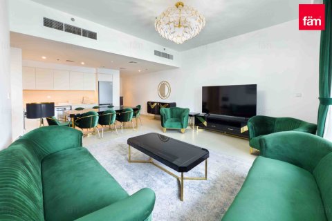 Appartement de 2 chambres  No. 109494 2