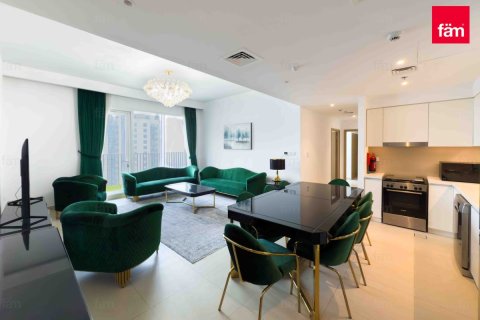 Appartement de 2 chambres  No. 109494 12