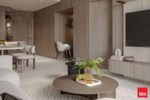 Appartement de 1 chambre  No. 109497 2