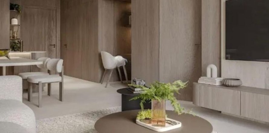 Appartement de 1 chambre  No. 109497