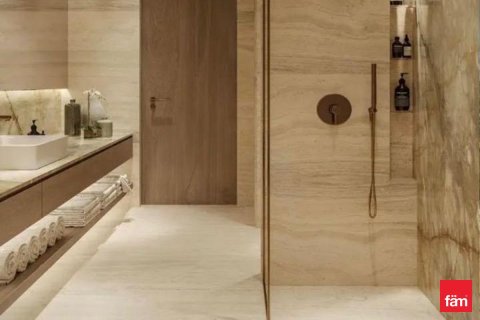 Appartement de 1 chambre  No. 109497 10