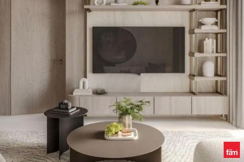 Appartement de 1 chambre  No. 109497 13