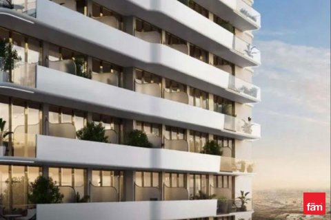 Appartement de 1 chambre  No. 109497 5