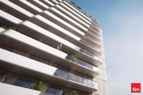 Appartement de 1 chambre  No. 109497 4