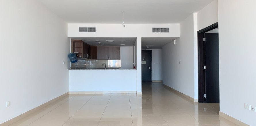 Apartment de 1 dormitorio en Jumeirah Lake Towers, UAE No. 204856