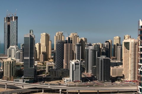 Apartment de 1 dormitorio en Jumeirah Lake Towers, UAE No. 204856 13