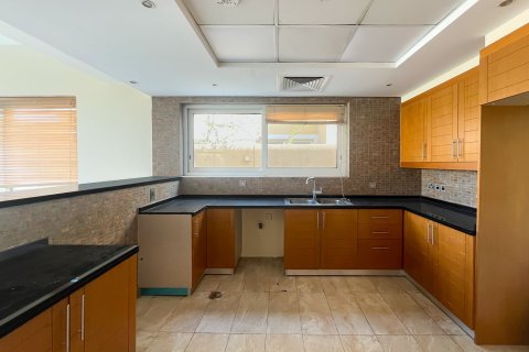 4 غرف نوم فيلا في Jumeirah Park, الإمارات العربية المتحدة رقم 204858 6