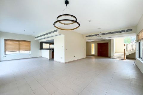4 غرف نوم فيلا في Jumeirah Park, الإمارات العربية المتحدة رقم 204858