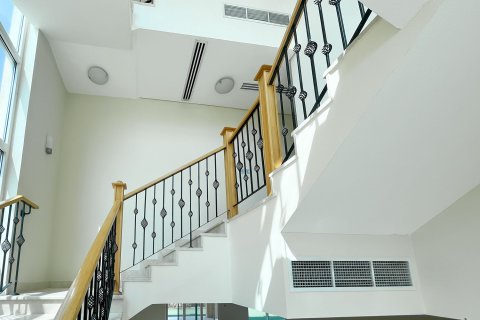 4 غرف نوم فيلا في Jumeirah Park, الإمارات العربية المتحدة رقم 204858 7