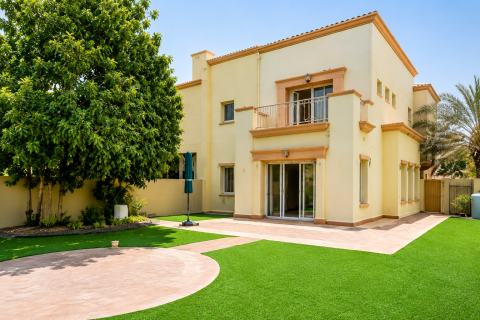 3 غرف نوم فيلا في The Springs, الإمارات العربية المتحدة رقم 204861