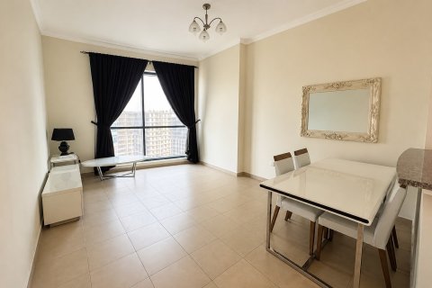 Appartement de 1 chambre à Jumeirah Bay X1, UAE No. 204860
