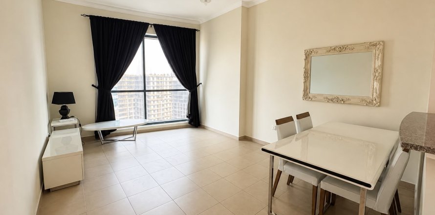 Appartement de 1 chambre à Jumeirah Bay X1, UAE No. 204860