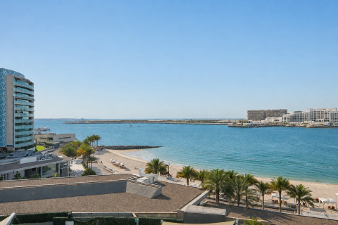 2 غرف نوم شقة في Al Raha Beach, الإمارات العربية المتحدة رقم 204859