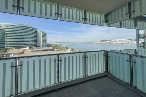 2 غرف نوم شقة في Al Raha Beach, الإمارات العربية المتحدة رقم 204859 13
